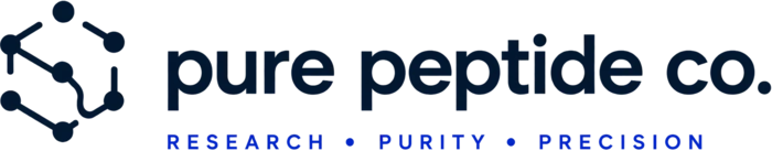 Pure Peptide Co. — research, purity, precision